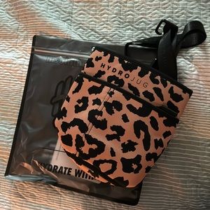 Brand new hydrojug insulated sleeve